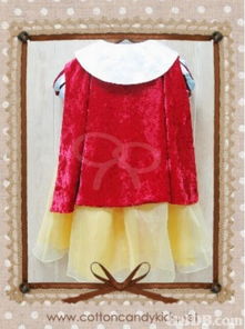 Cotton Candy Kids 嬰兒服裝與軟件開發(fā)的創(chuàng)新融合