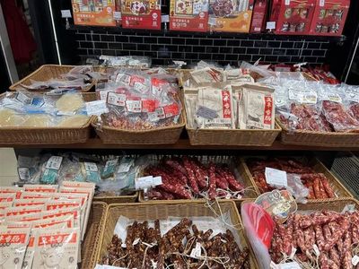 老字號煥新顏 90后、00后設計包裝，預包裝食品銷量飆升