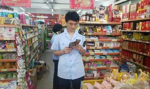 筑牢食安防線 從即墨典型案例看散裝與預包裝食品銷售的監管要義