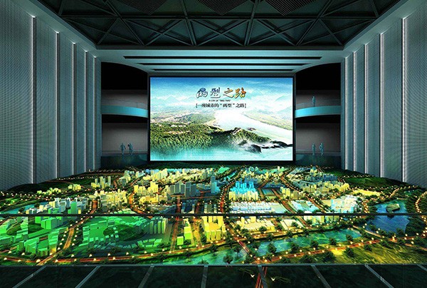 數字化轉型中的房地產開發 數字內容制作服務的賦能與革新